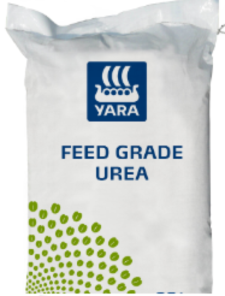 Green Urea (Feed Grade)